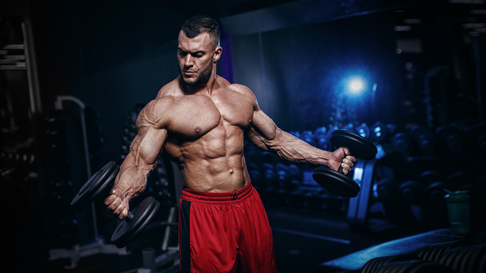 How to Take Body Measurements Like a Bodybuilder (Simple Guide) – CrazyBulk  USA