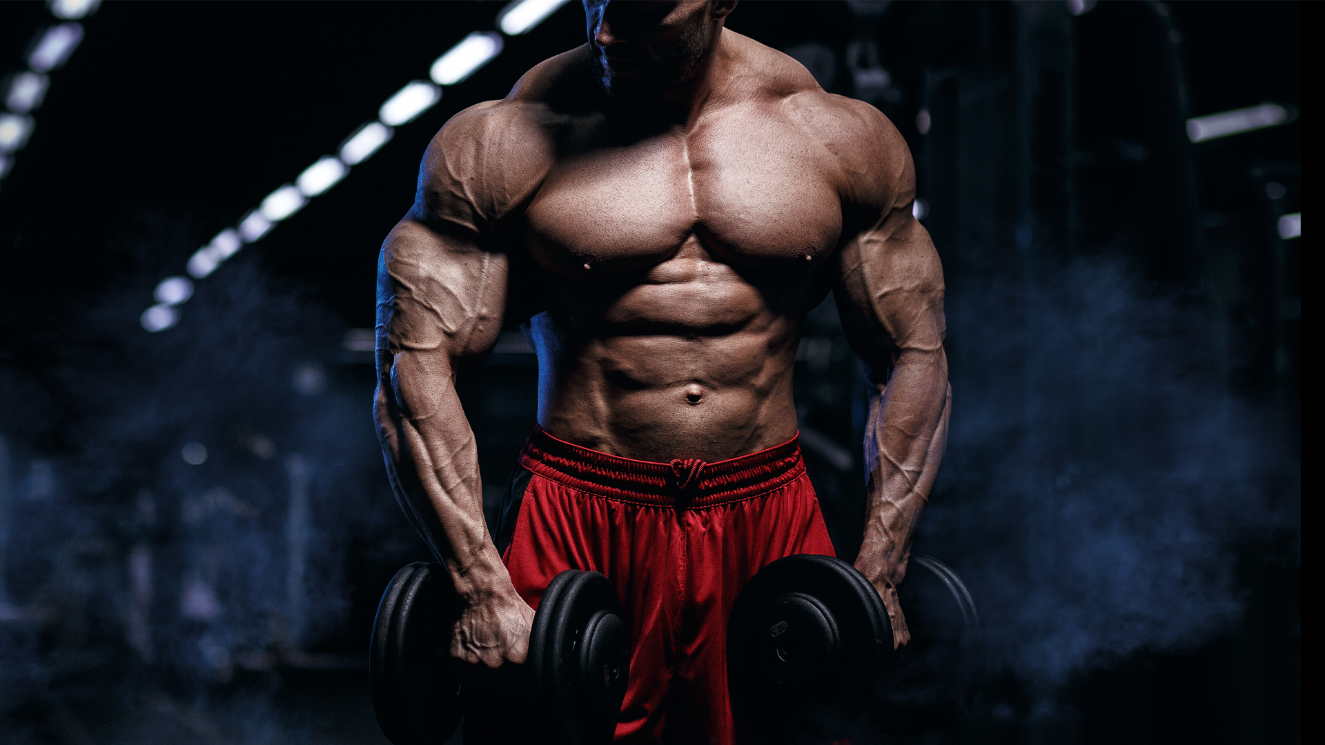 Beyond the 'dirty bulk': The best way to build muscle