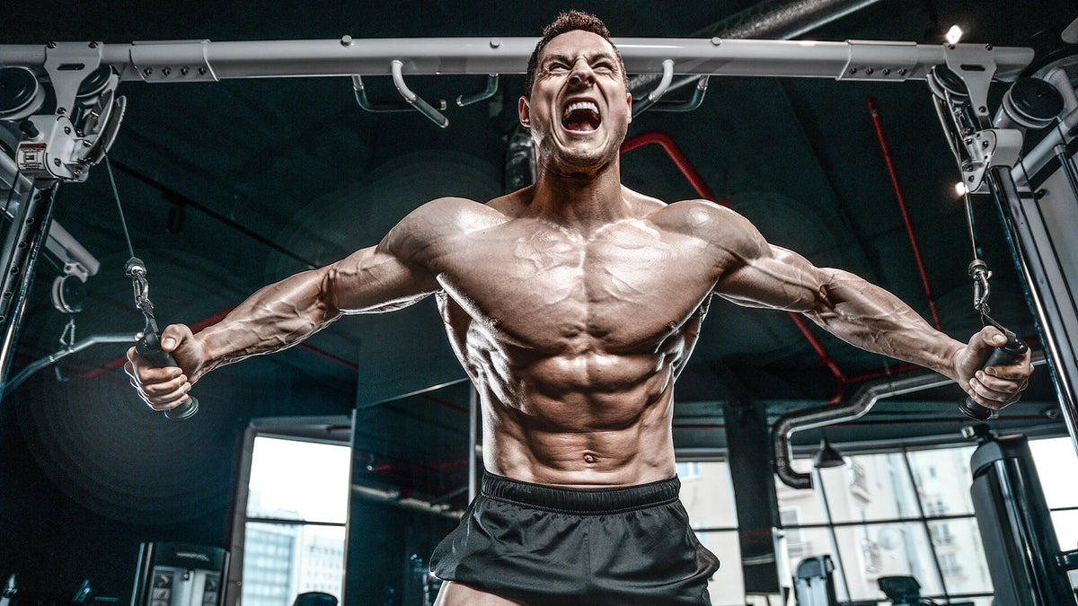 Steroids Back Acne what is it (and can you avoid it)? CrazyBulk USA