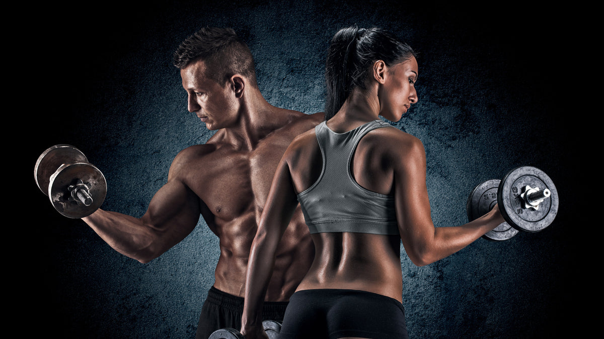 The Ultimate Guide To Nitric Oxide Boosters (For Epic Gains)