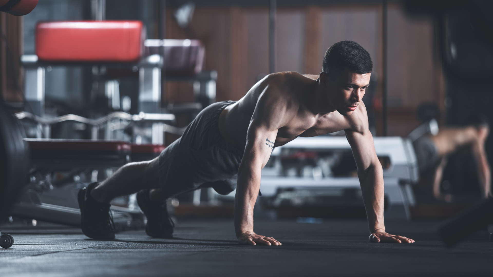 The Best Bodyweight Bodybuilding Exercises for Building Muscle