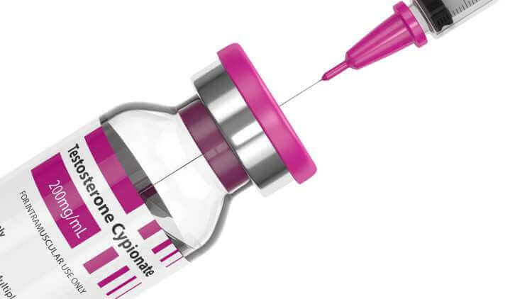 Test Cyp Recipe : Gain Muscle Fast with This Powerful Testosterone Cypionate Recipe!