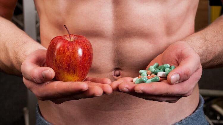 Judging apples to apples: Should steroid users be admitted to the