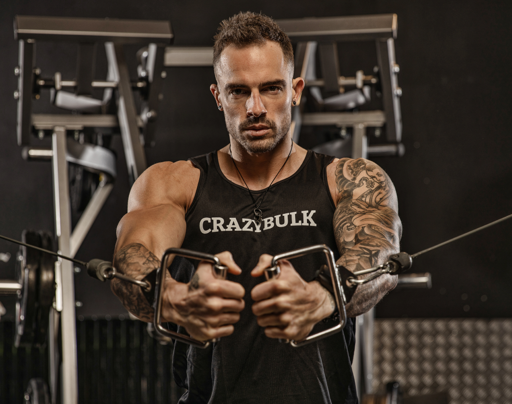 Crazy bulk