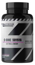 Crazy bulk