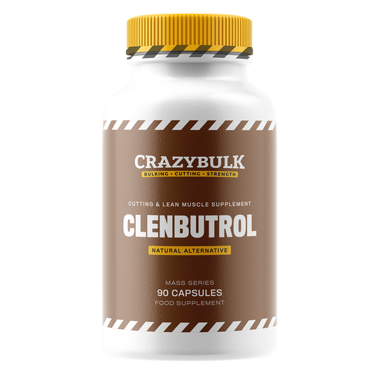 Crazy bulk