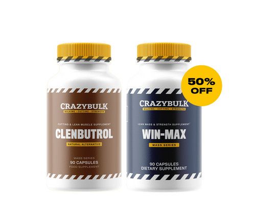 Crazy bulk