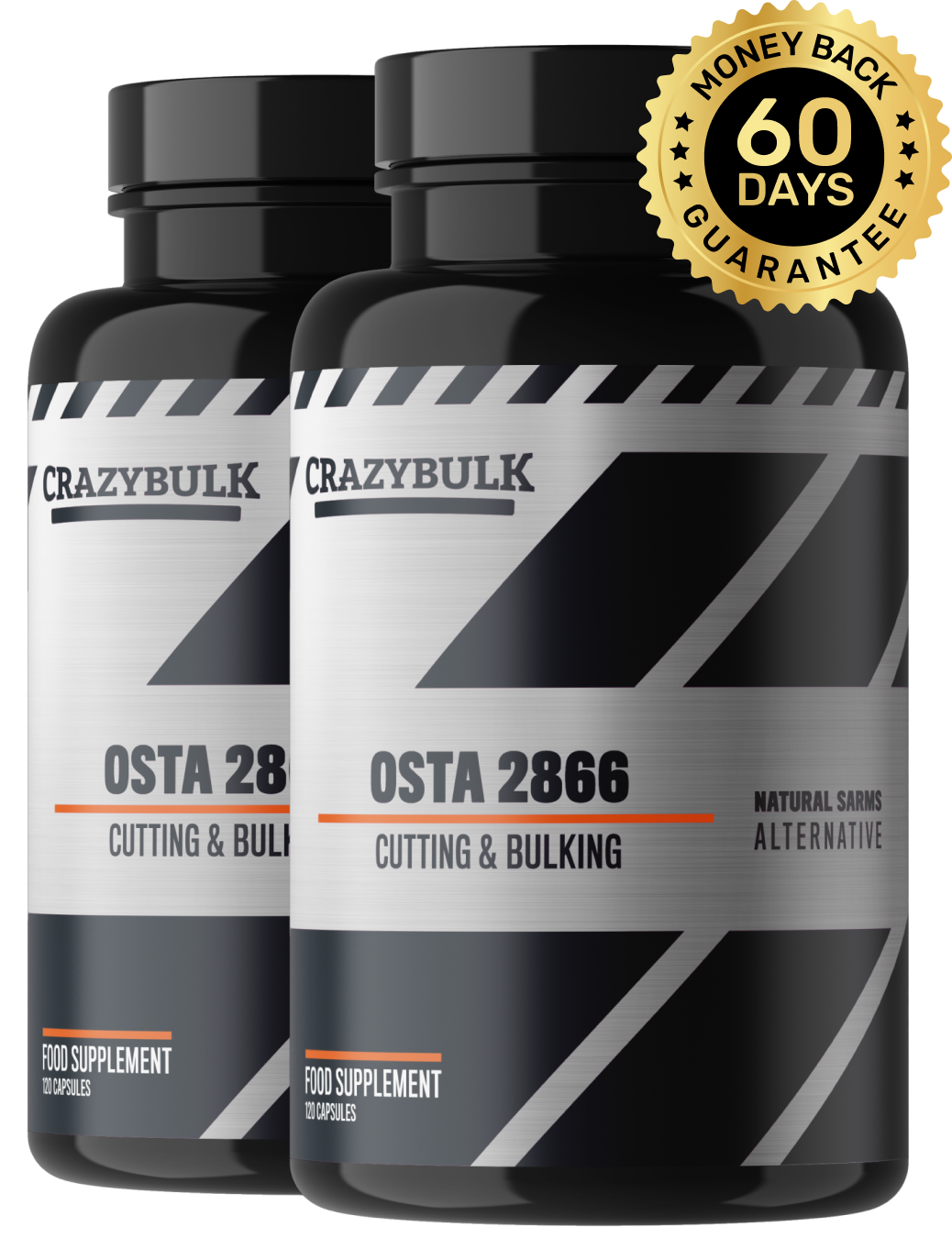 Crazy bulk
