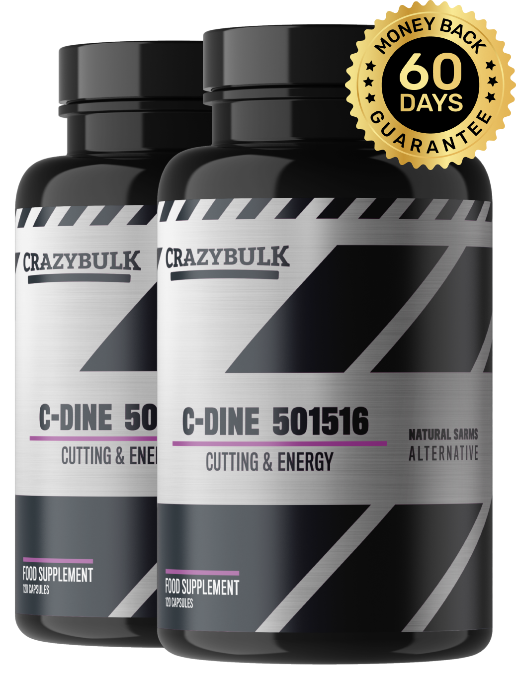 Crazy bulk