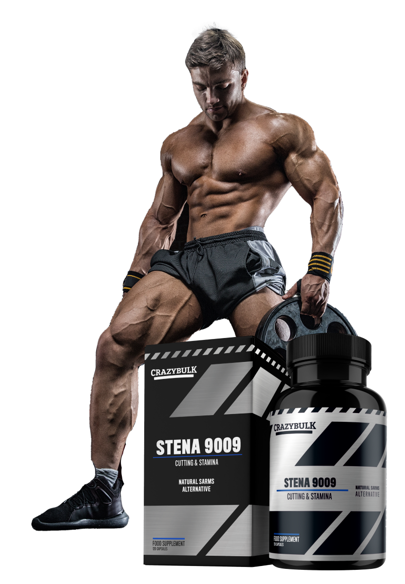 Crazy bulk