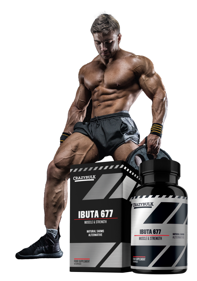 Crazy bulk
