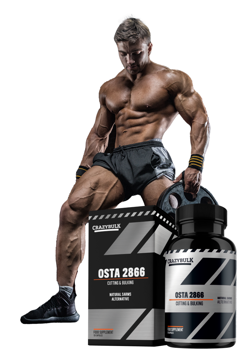Crazy bulk