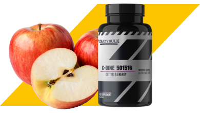 Crazy bulk