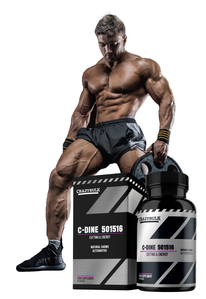 Crazy bulk