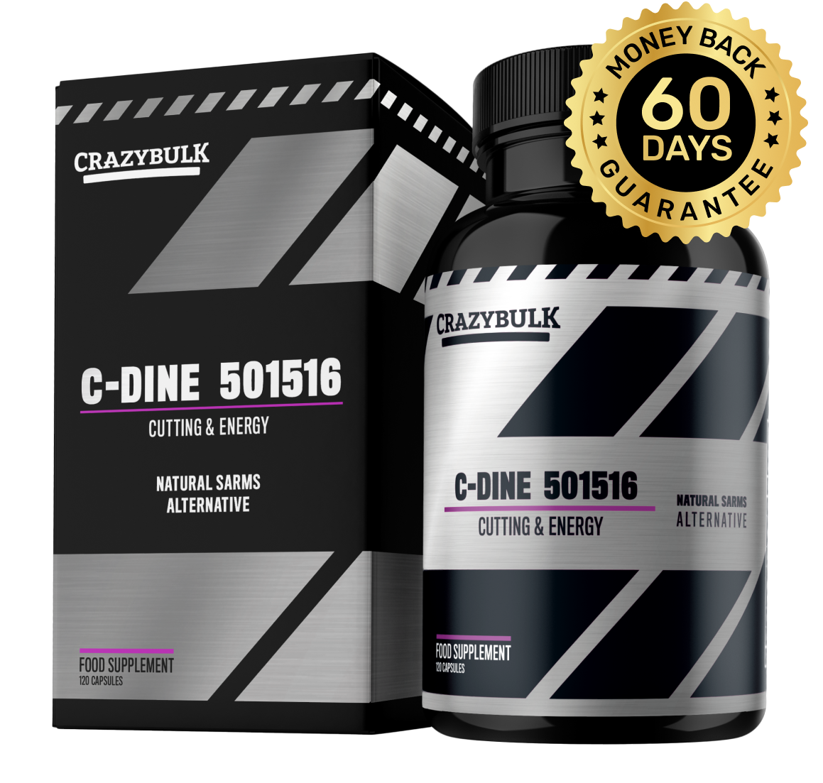 Crazy bulk