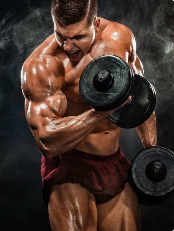 Crazy bulk