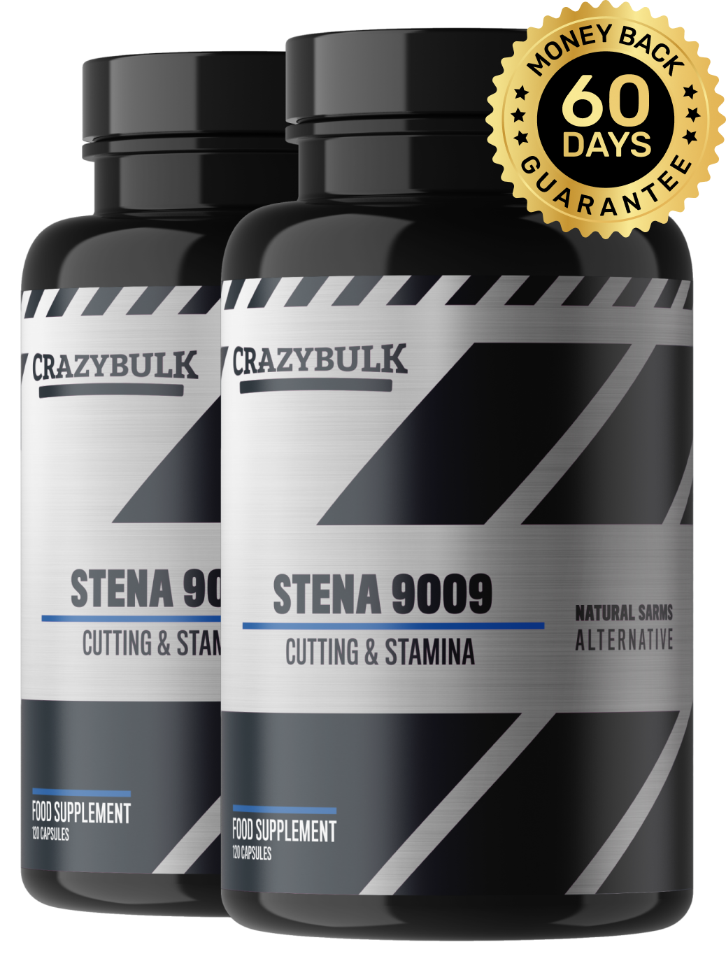 Crazy bulk