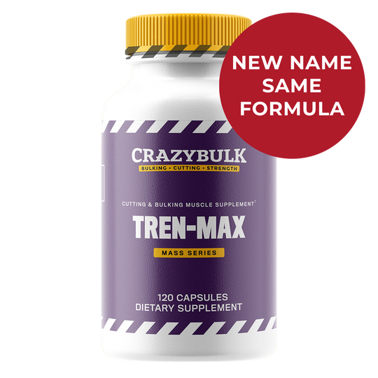 Crazy bulk