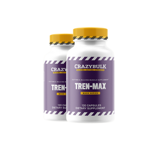 Crazy bulk
