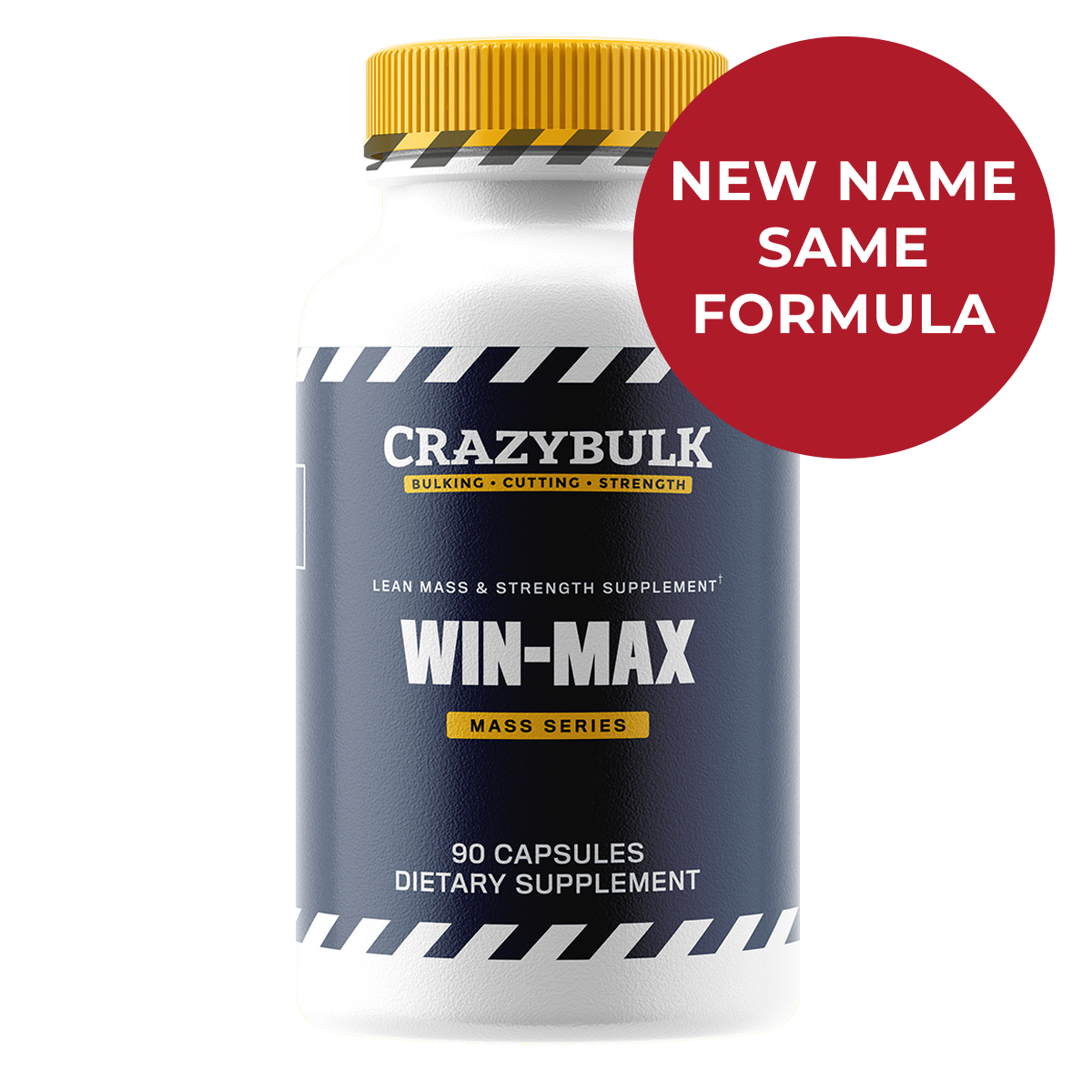 Win-Max | Safe Legal Alternative From CrazyBulk