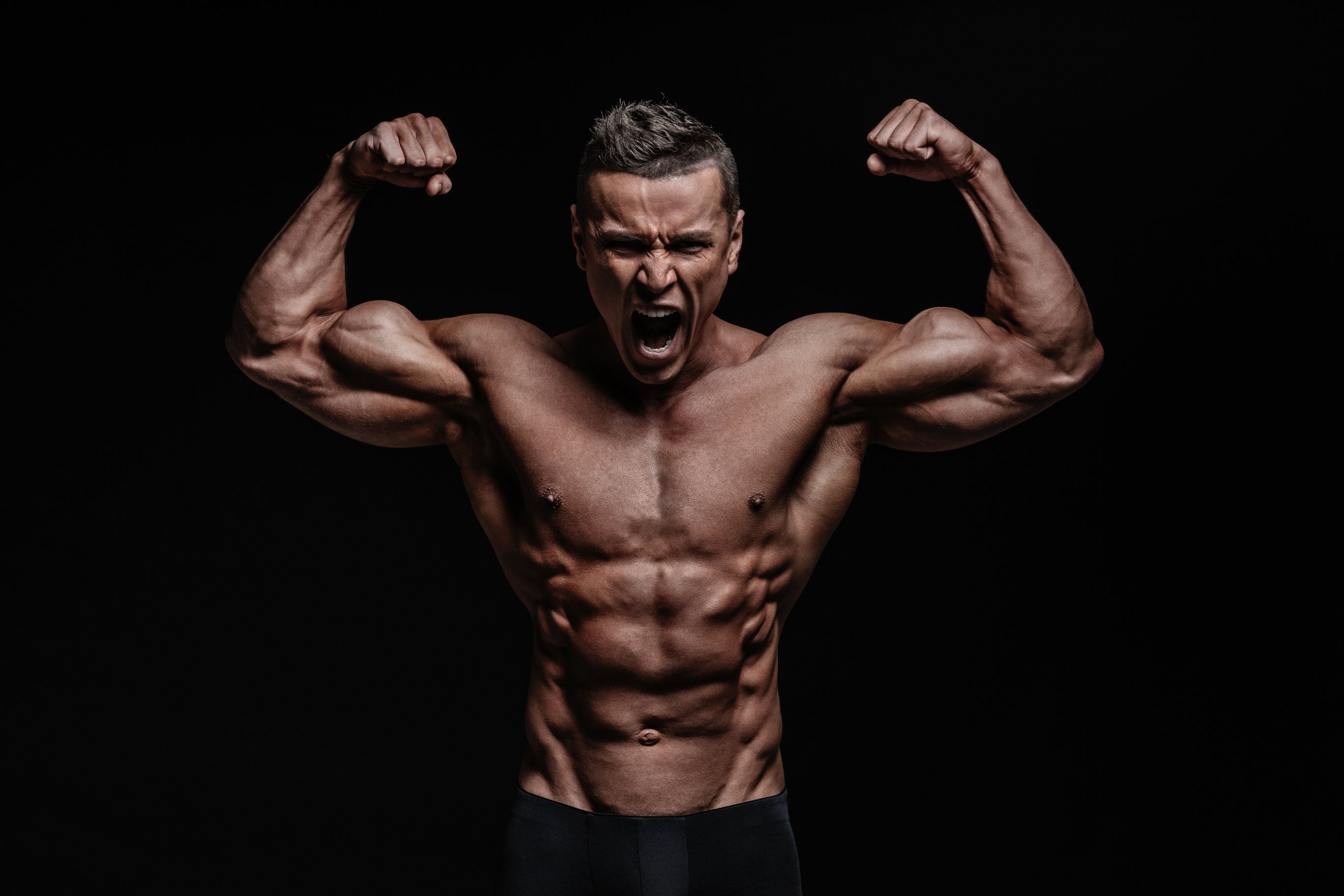 Crazy bulk