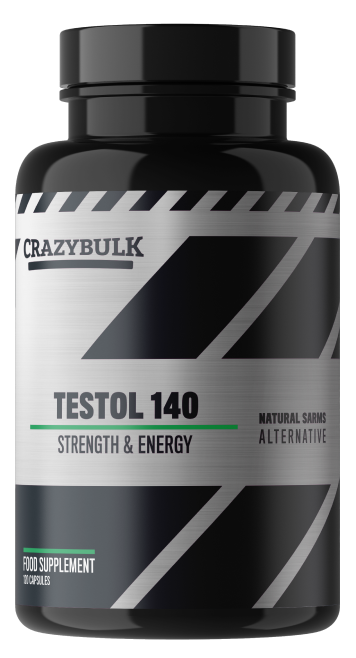 Crazy bulk