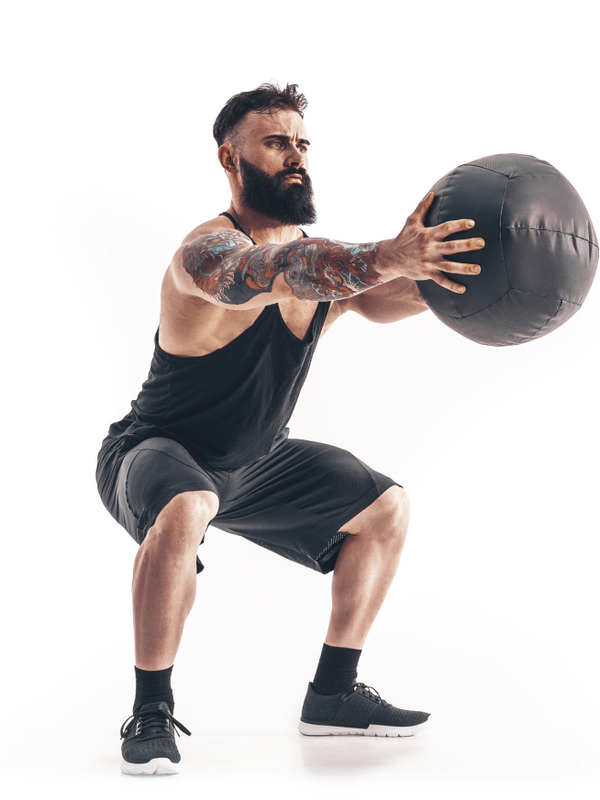 Crazy bulk