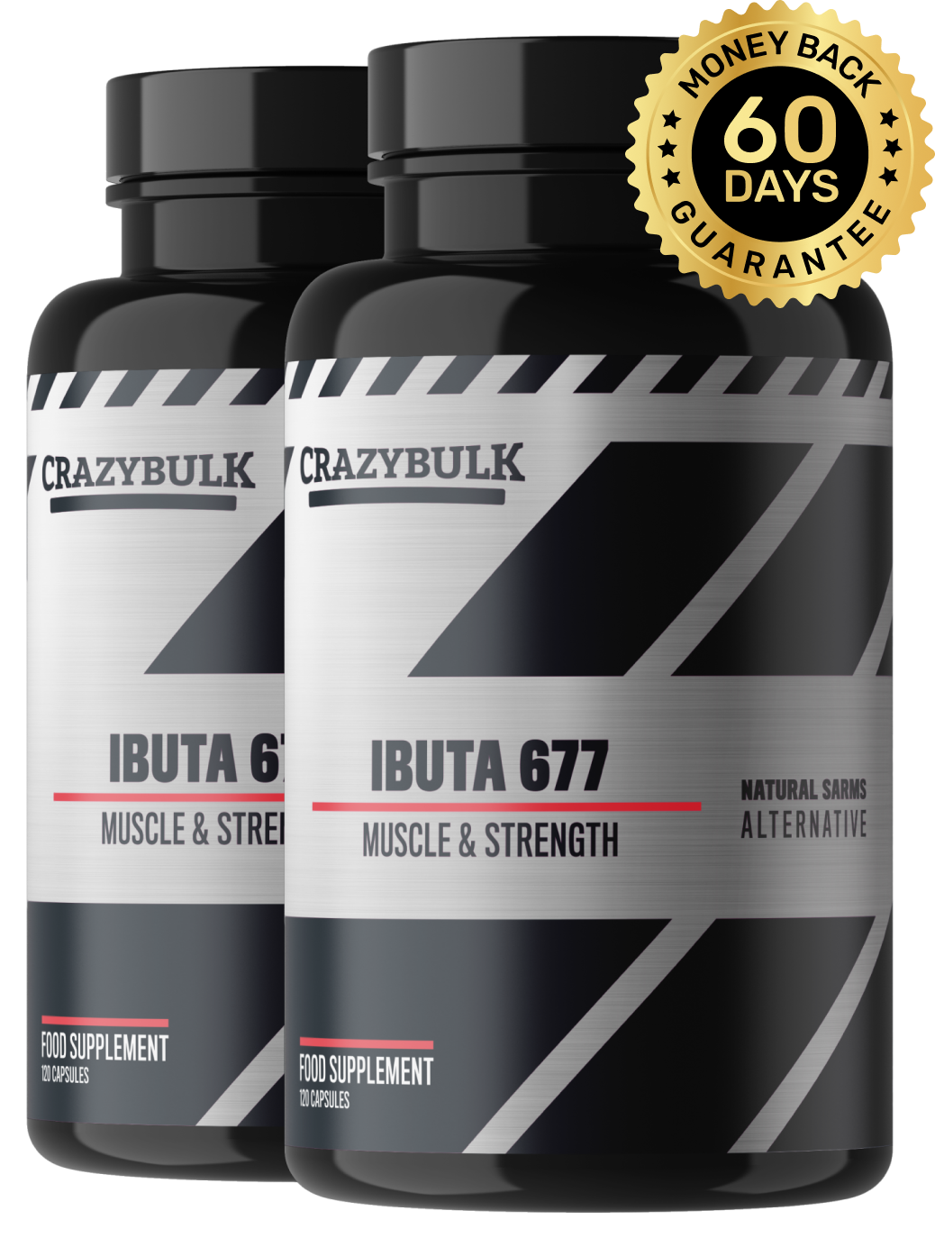 Crazy bulk