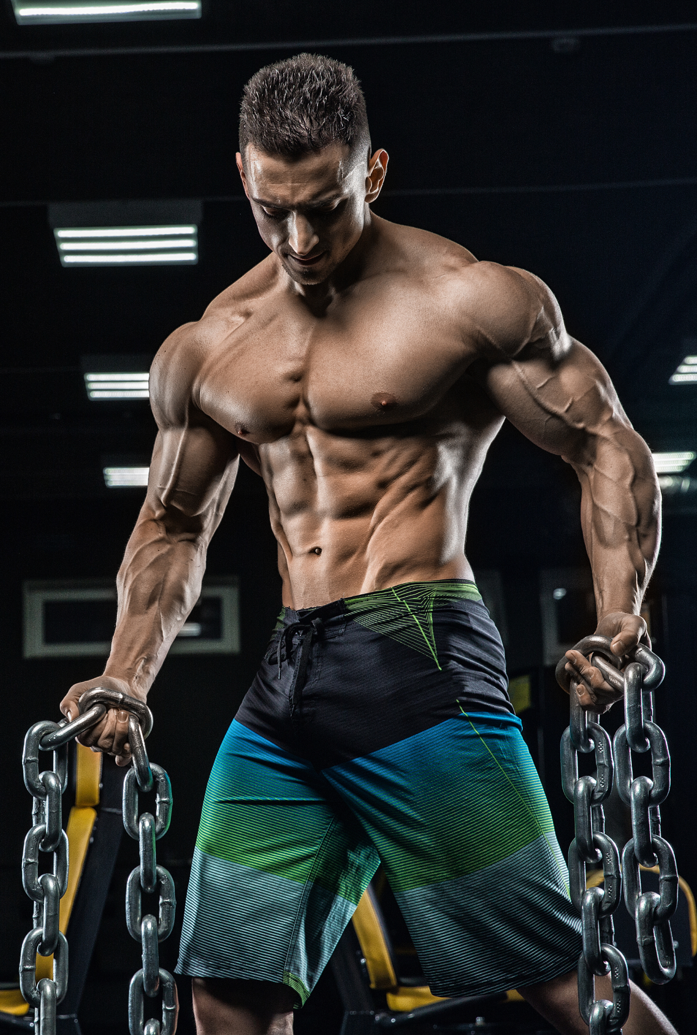 Crazy bulk
