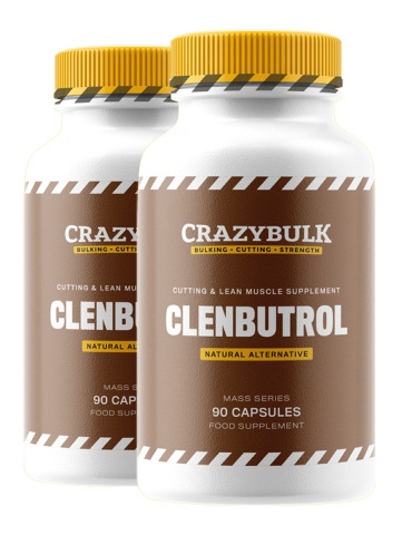 Crazy bulk