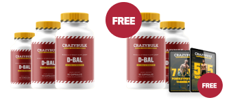 Crazy bulk