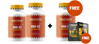 Crazy bulk