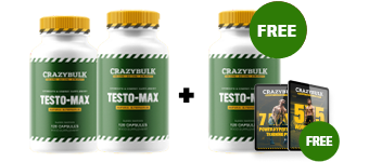 Crazy bulk