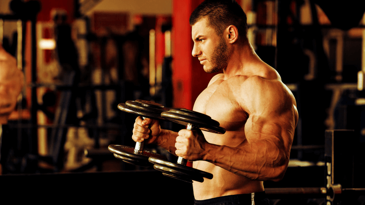 How To Make Your Muscles Bigger