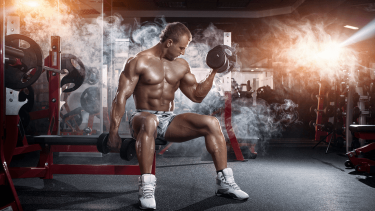 Smash your 2018 bodybuilding goals - CrazyBulk USA