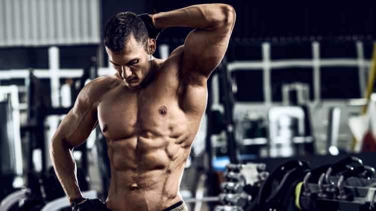 Bodybuilding and Hernias: What You Need to Know - CrazyBulk USA