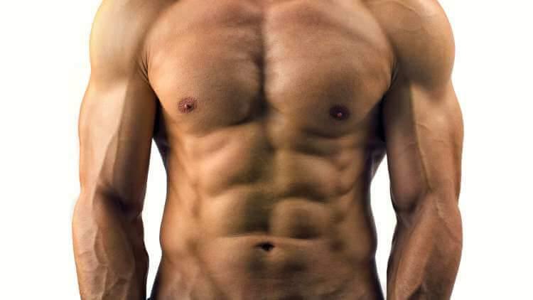 6 Tips To Build Abs That Pop By Summer - CrazyBulk USA