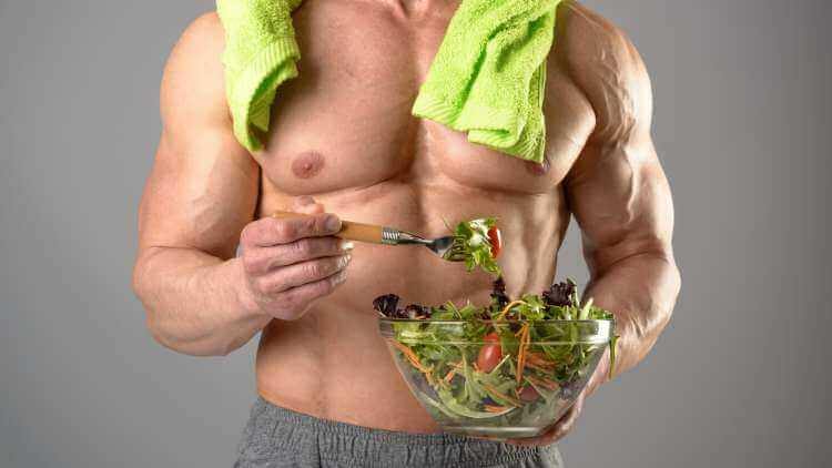 Clean Bulking Rules for Natural Bodybuilders