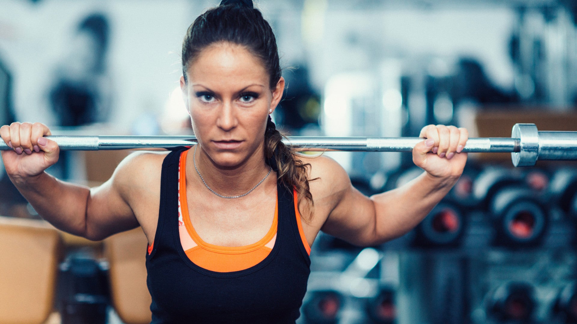 The Best Workout Plans for Women to Get Stronger