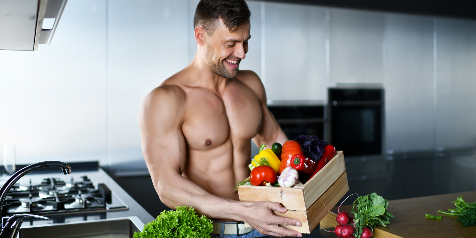 Guide to Anabolic Diet