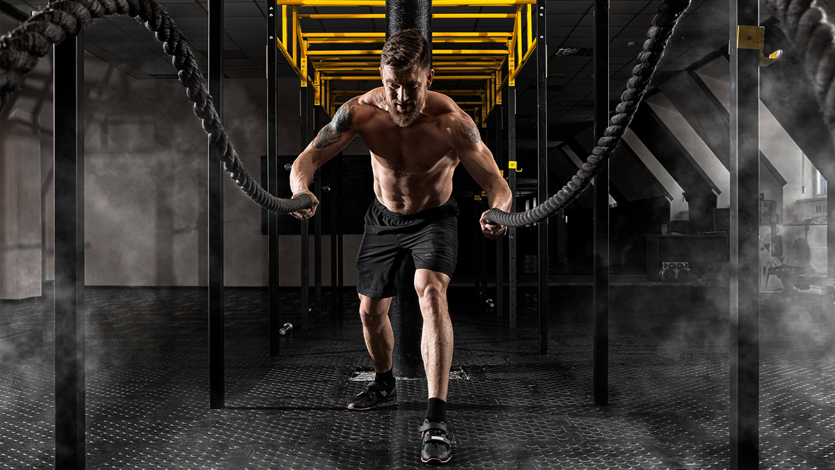 Murphy Machine Exercise What is the ‘Murph” Workout (Why it's Done on Memorial Day)?