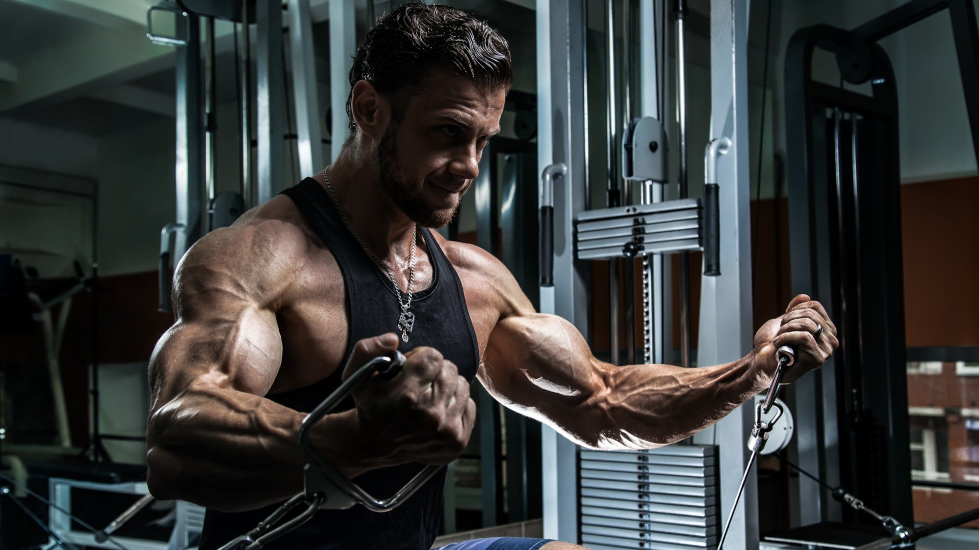 How to Speed Up Muscle Growth