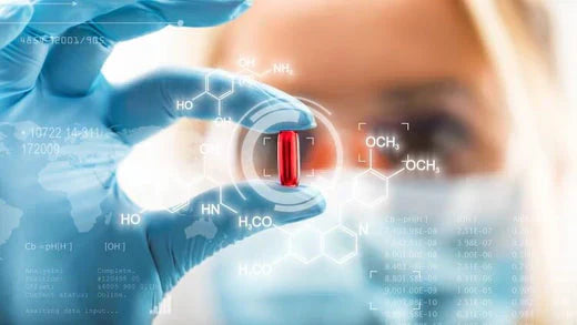 Epistane Prohormone