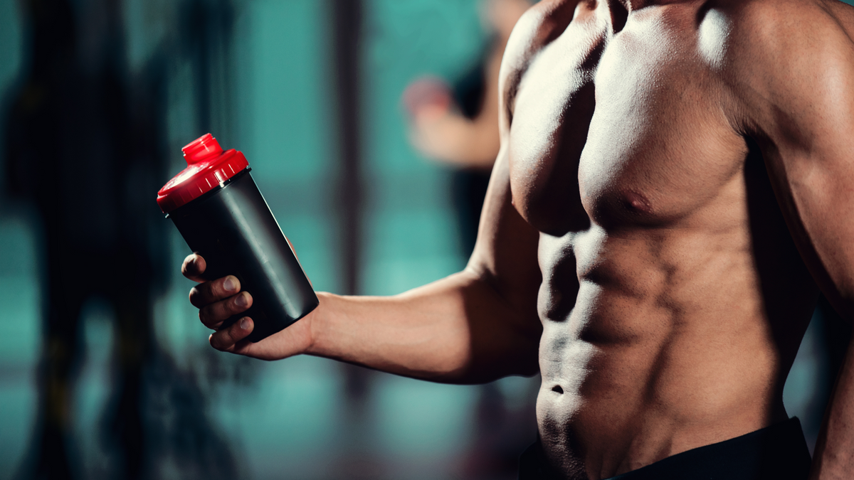 The Best Bodybuilding Supplements: The Good, the Bad & the Epic