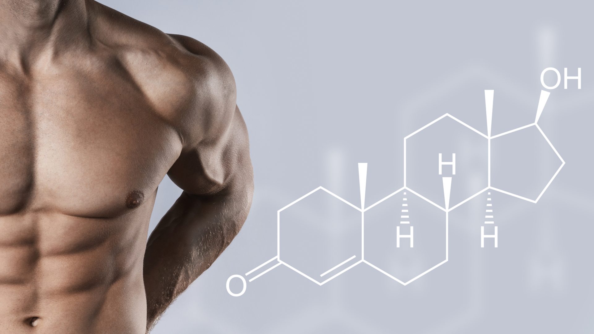 Human Growth Hormone for Bodybuilding