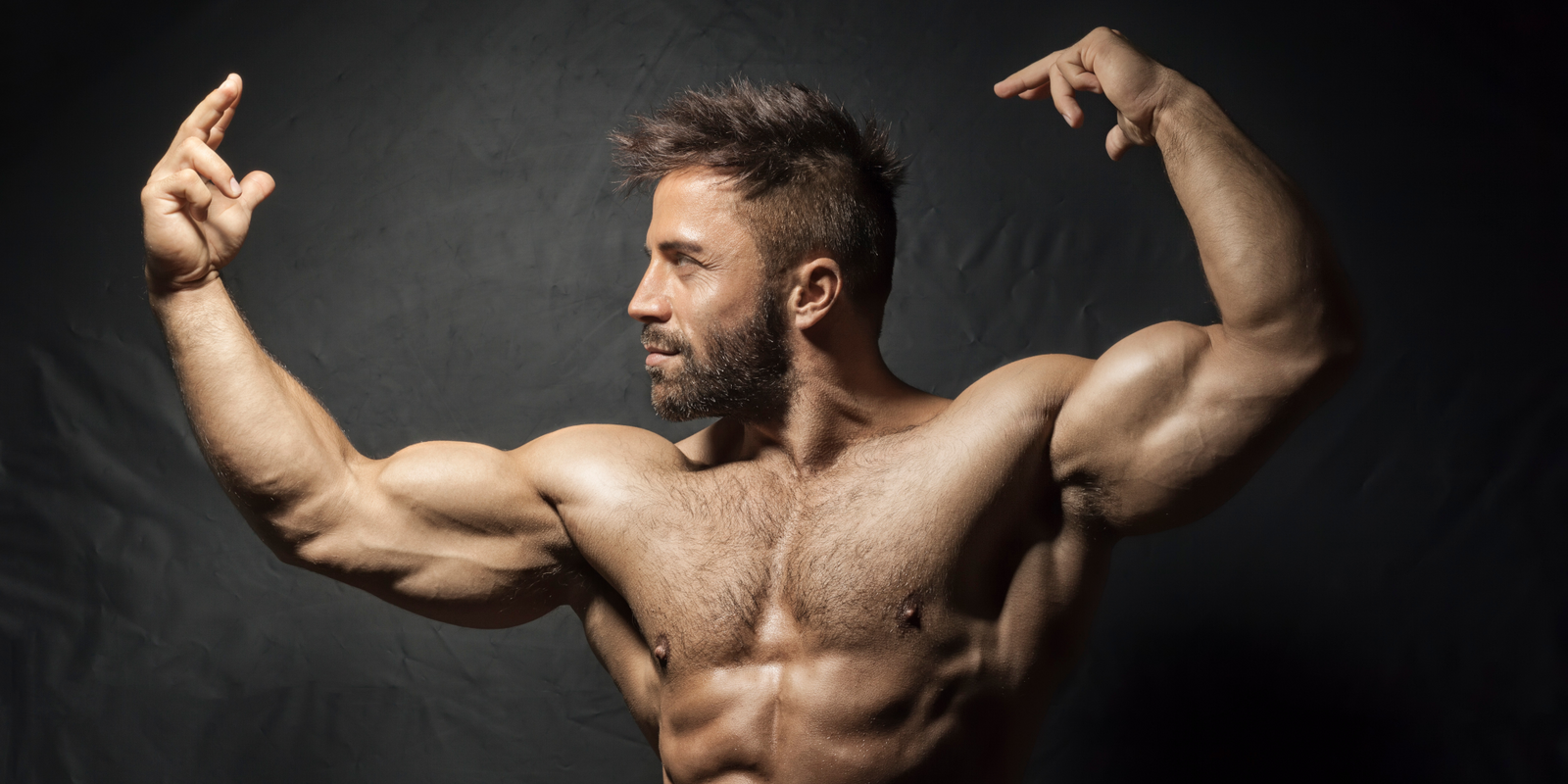 Masteron (Drostanolone) Review