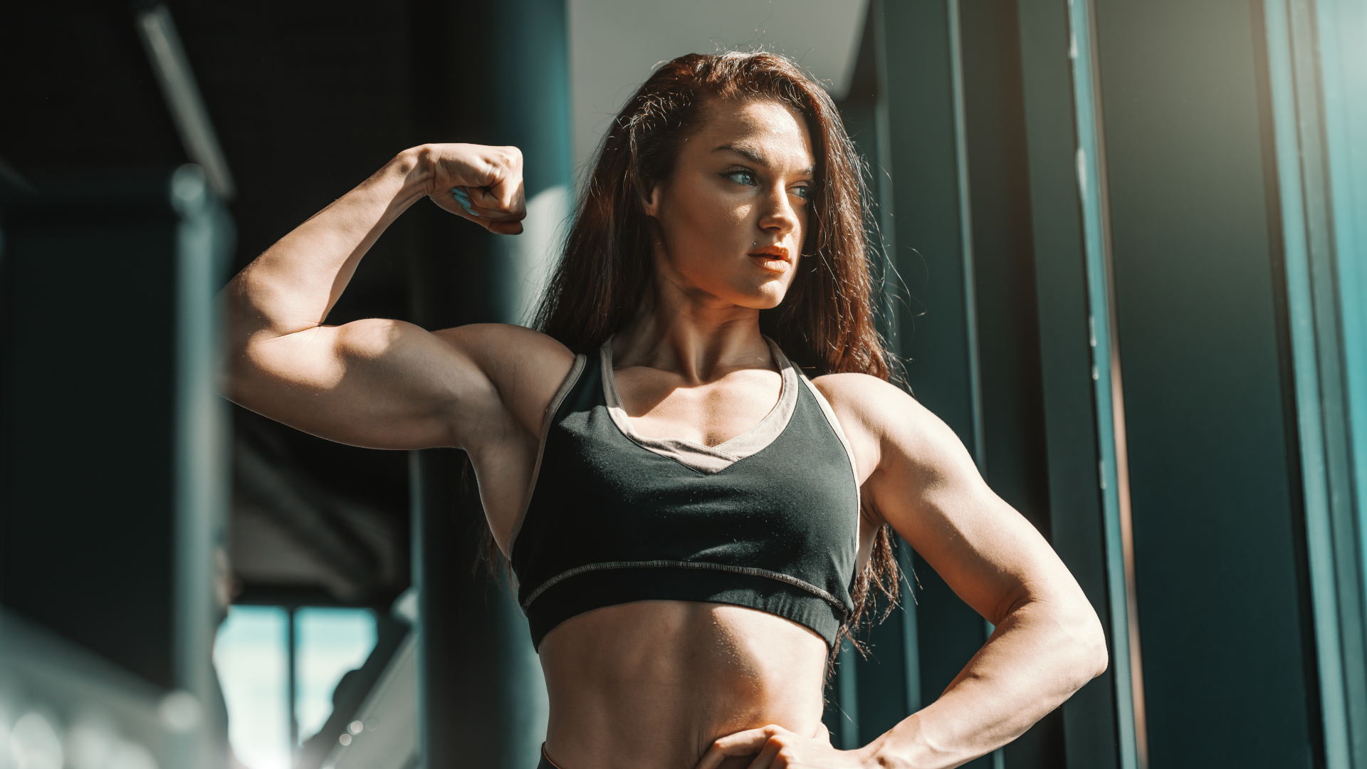Body Building Start How to Start Bodybuilding for Women: A Beginner's Guide