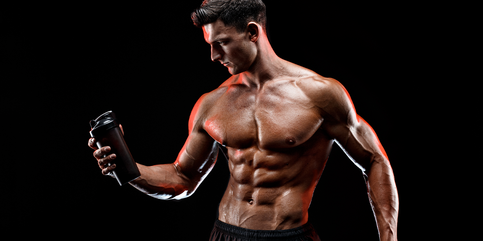 How to plan your muscle building diet