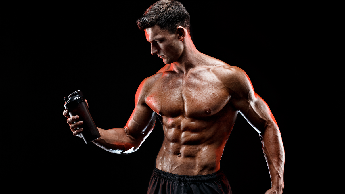 How To Plan Your Muscle Building Diet (Easy Guide) – CrazyBulk USA