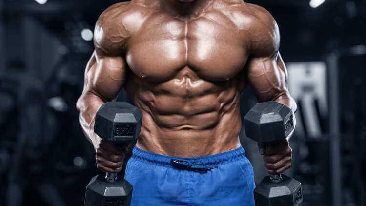 5 Reasons Natural Bodybuilding is the Next Big Thing